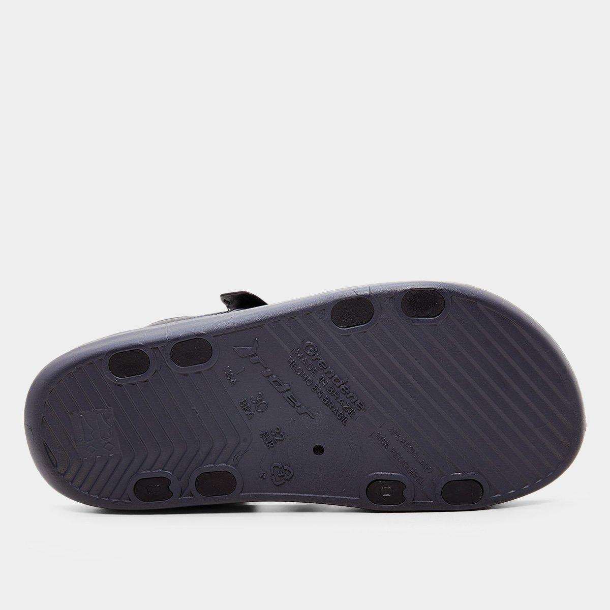 Papete Infantil Rider Kick Menino - 5