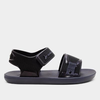 Papete Infantil Rider Kick Menino