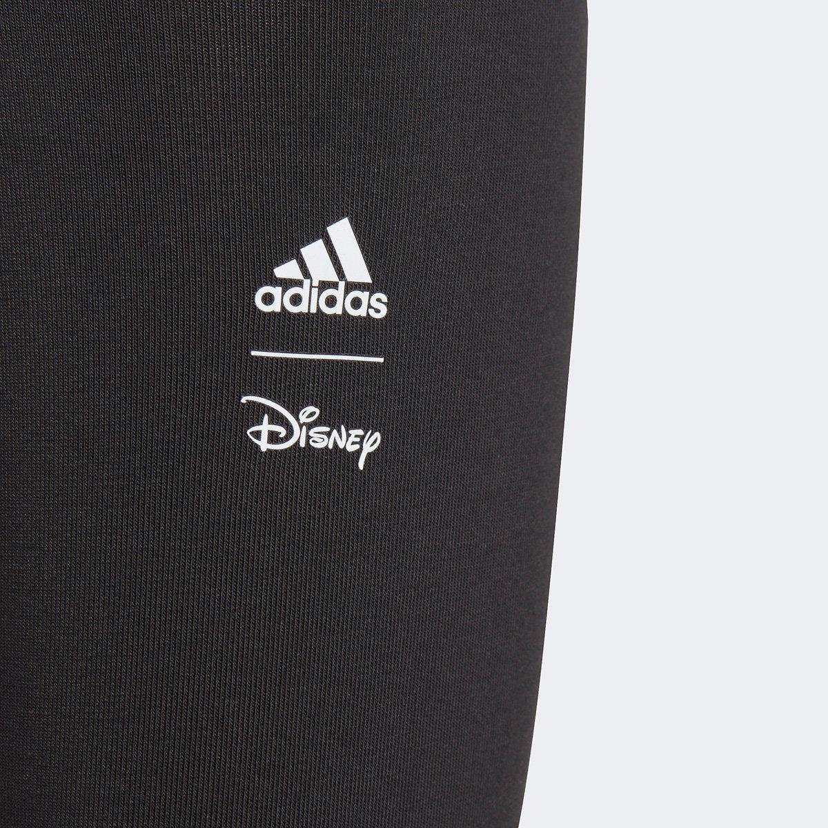 Calça Legging Infantil Adidas Disney Mickey Mouse - 3