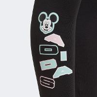 Calça Legging Infantil Adidas Disney Mickey Mouse