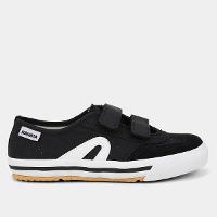 Tênis Infantil Rainha VL 2500 Jr - 1