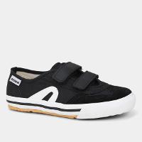 Tênis Infantil Rainha VL 2500 Jr - 2