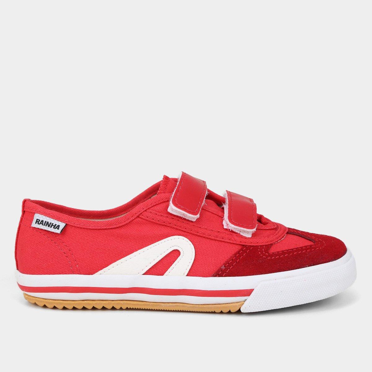 Tênis Infantil Rainha VL 2500 Jr - 1