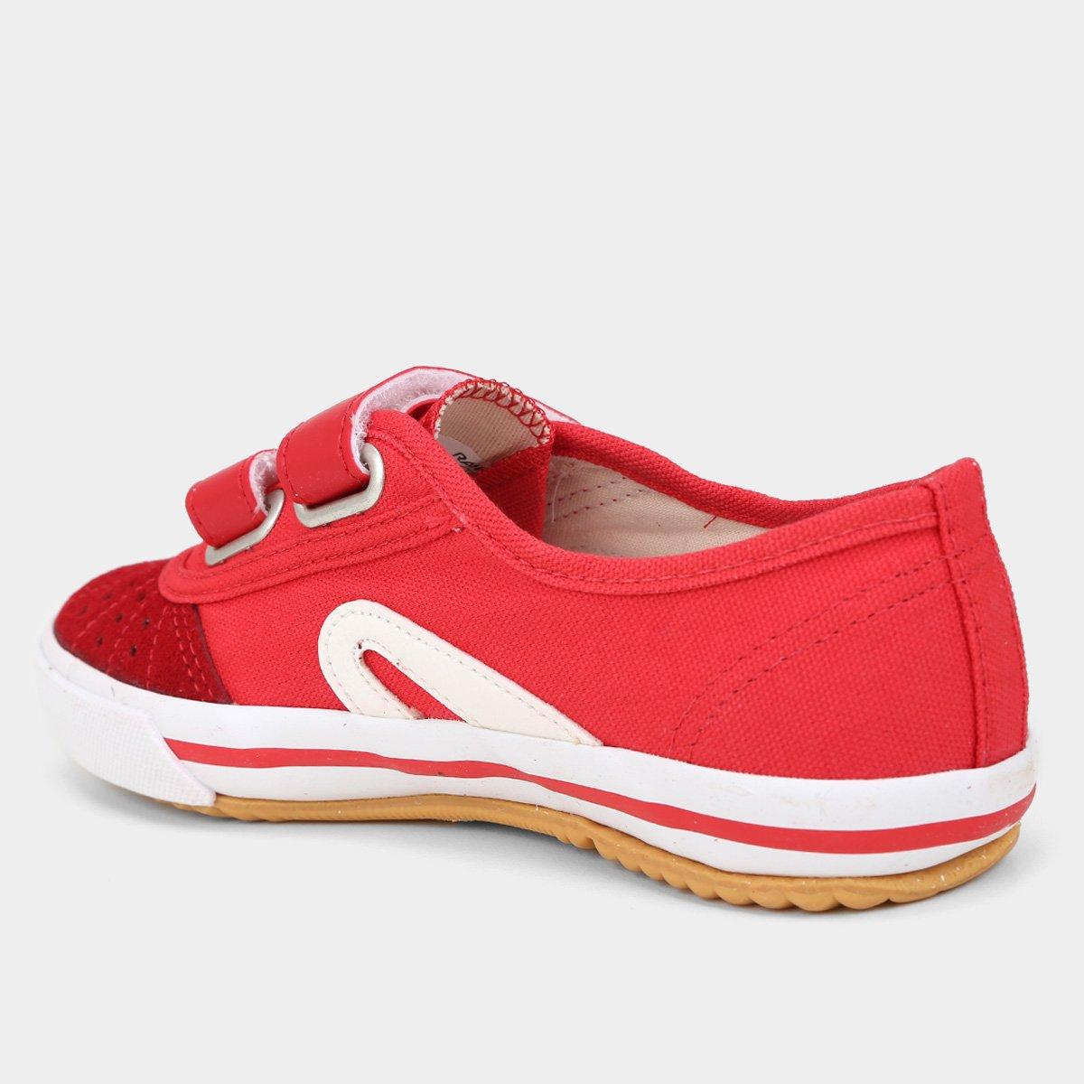 Tênis Infantil Rainha VL 2500 Jr - 3