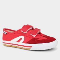 Tênis Infantil Rainha VL 2500 Jr - 2