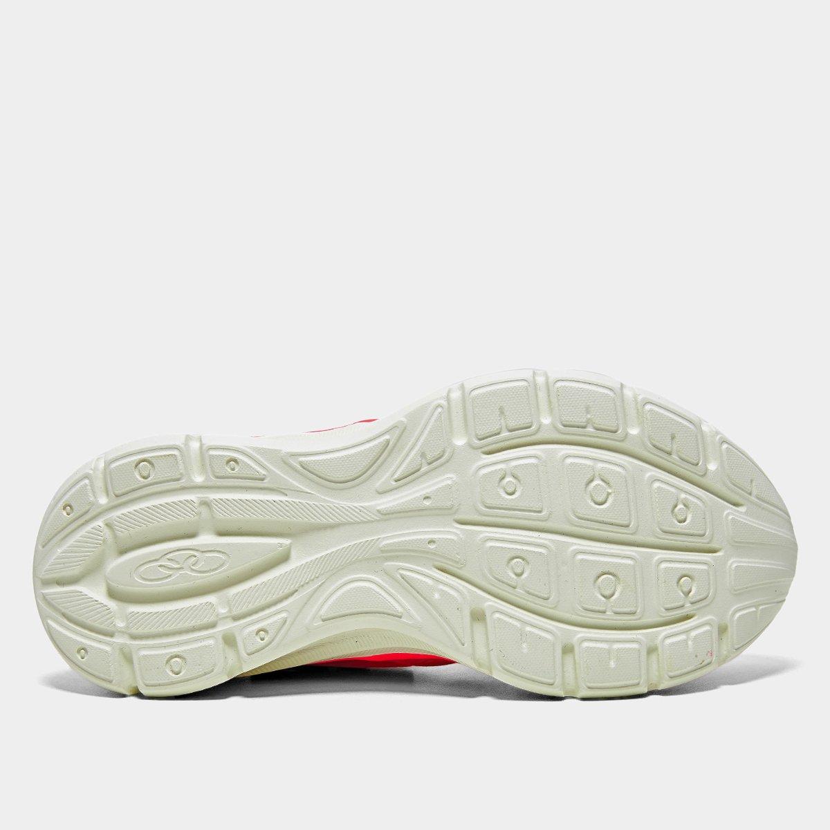 Tênis Infantil Olympikus Venum Menina - 5