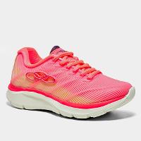 Tênis Infantil Olympikus Venum Menina - 2