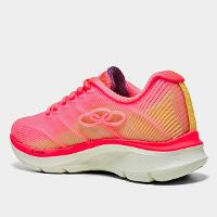 Tênis Infantil Olympikus Venum Menina - 3