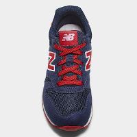 Tênis Infantil New Balance 373 Lace