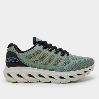 Tênis Infantil Olympikus Cyber 4 Menino