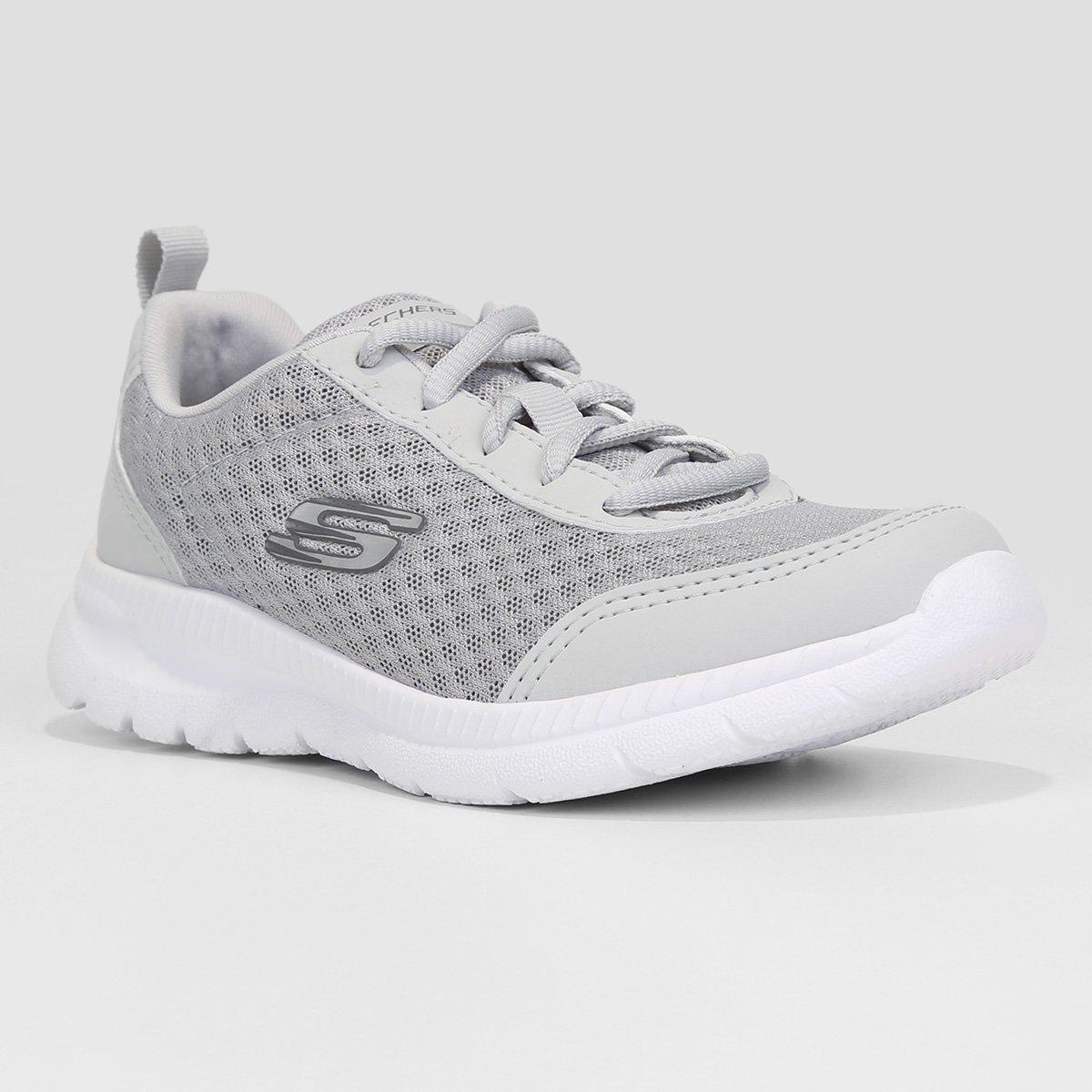 Tênis Infantil Skechers Go Run Fast Earthy Menina - 2