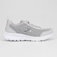 Tênis Infantil Skechers Go Run Fast Earthy Menina - 1