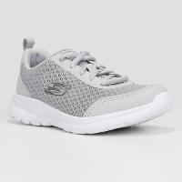 Tênis Infantil Skechers Go Run Fast Earthy Menina - 2