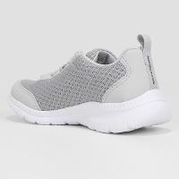 Tênis Infantil Skechers Go Run Fast Earthy Menina - 3