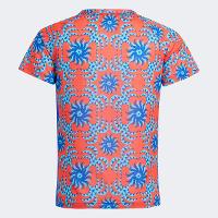 Camiseta Juvenil Adidas Farm Rio Training Manga Curta - 2