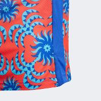 Camiseta Juvenil Adidas Farm Rio Training Manga Curta - 5