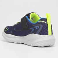 Tênis Infantil Skechers Nitro Sprint Masculino - 3