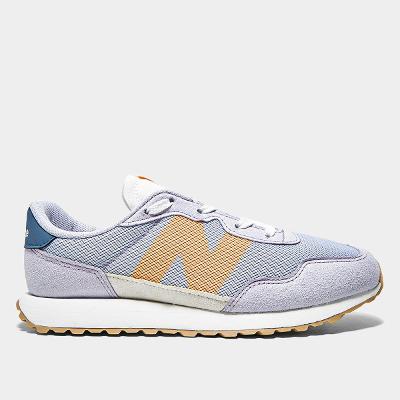 Tênis Infantil New Balance 237