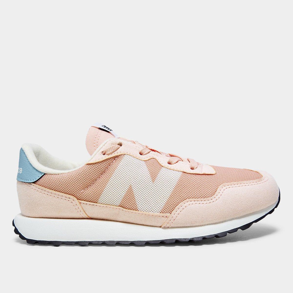 Tênis Infantil New Balance 237 - 1