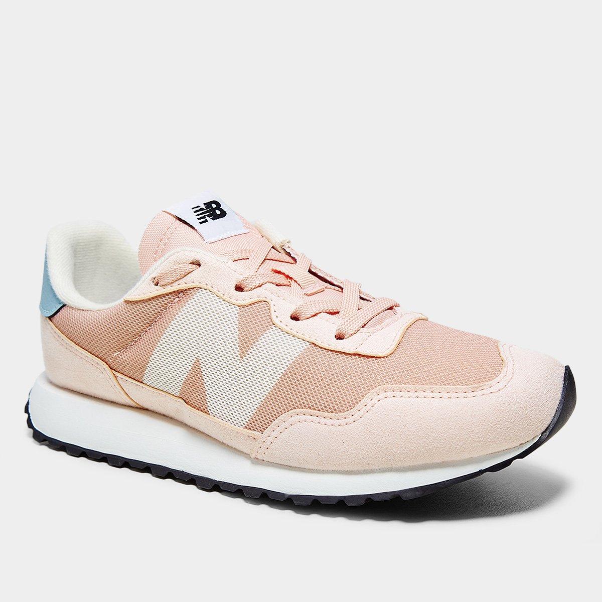 Tênis Infantil New Balance 237 - 2