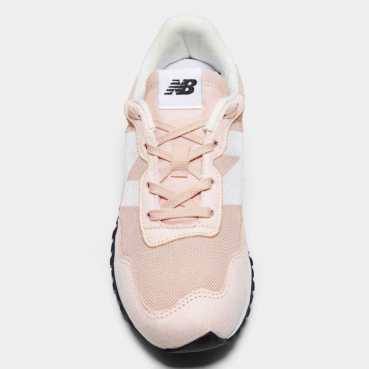 Tênis Infantil New Balance 237 - 4