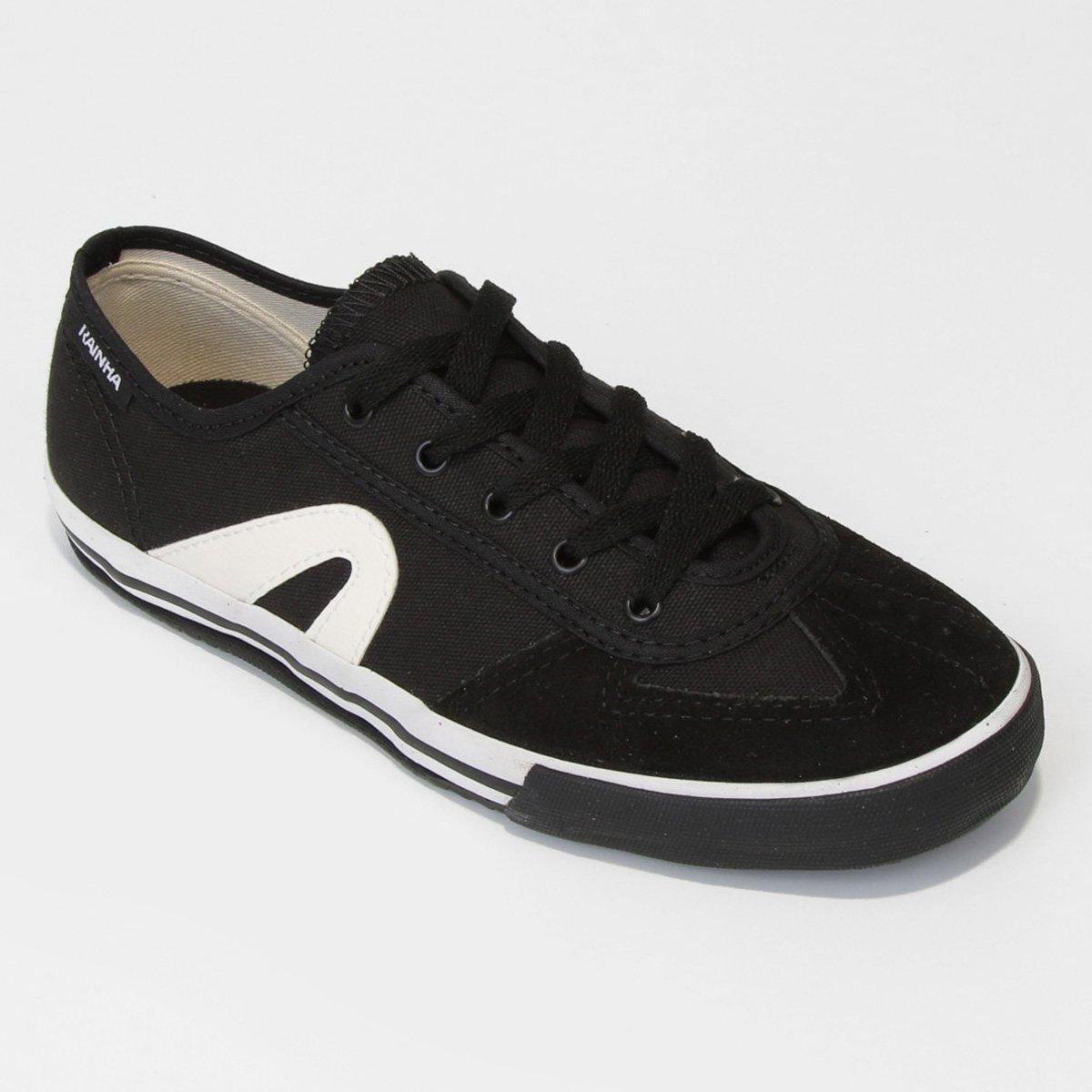 Tênis Infantil Rainha Vl 2500 Cano Baixo - 2