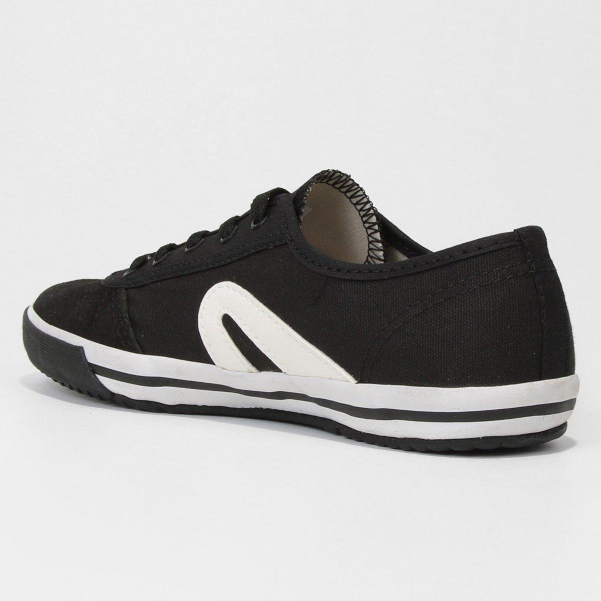 Tênis Infantil Rainha Vl 2500 Cano Baixo - 3