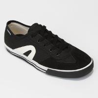 Tênis Infantil Rainha Vl 2500 Cano Baixo - 2