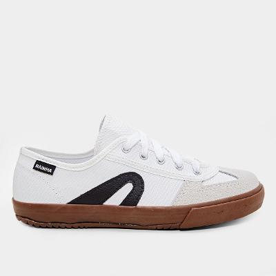 Tênis Infantil Rainha Vl 2500 Cano Baixo