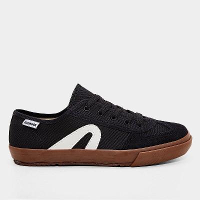 Tênis Infantil Rainha Vl 2500 Cano Baixo