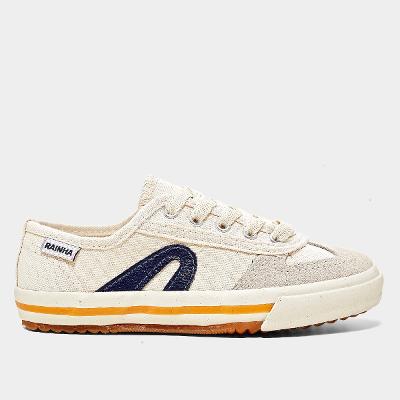 Tênis Infantil Rainha Vl 2500 Cano Baixo