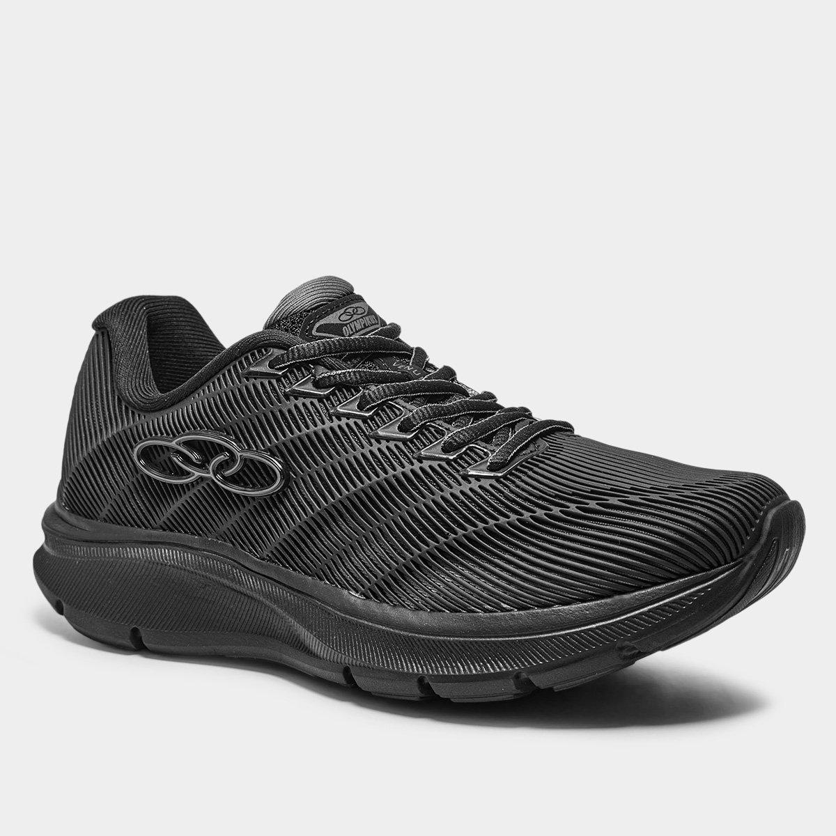 Tênis Infantil Olympikus Venum Menino - 2