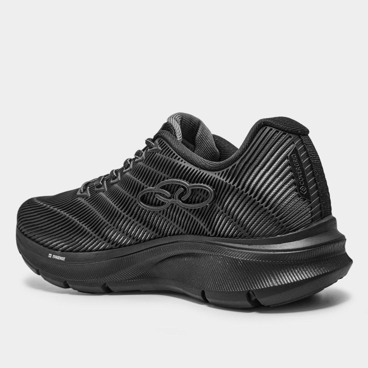 Tênis Infantil Olympikus Venum Menino - 3