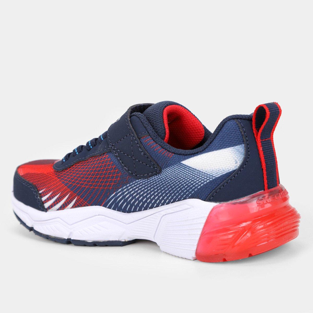 Tênis Infantil Skechers Termoflux 2.0 Kodron Masculino - 3