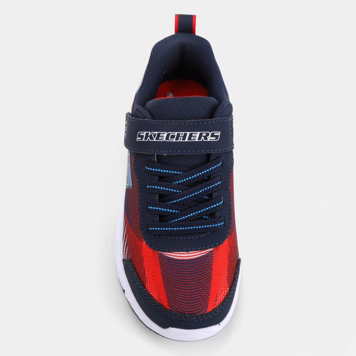 Tênis Infantil Skechers Termoflux 2.0 Kodron Masculino - 4