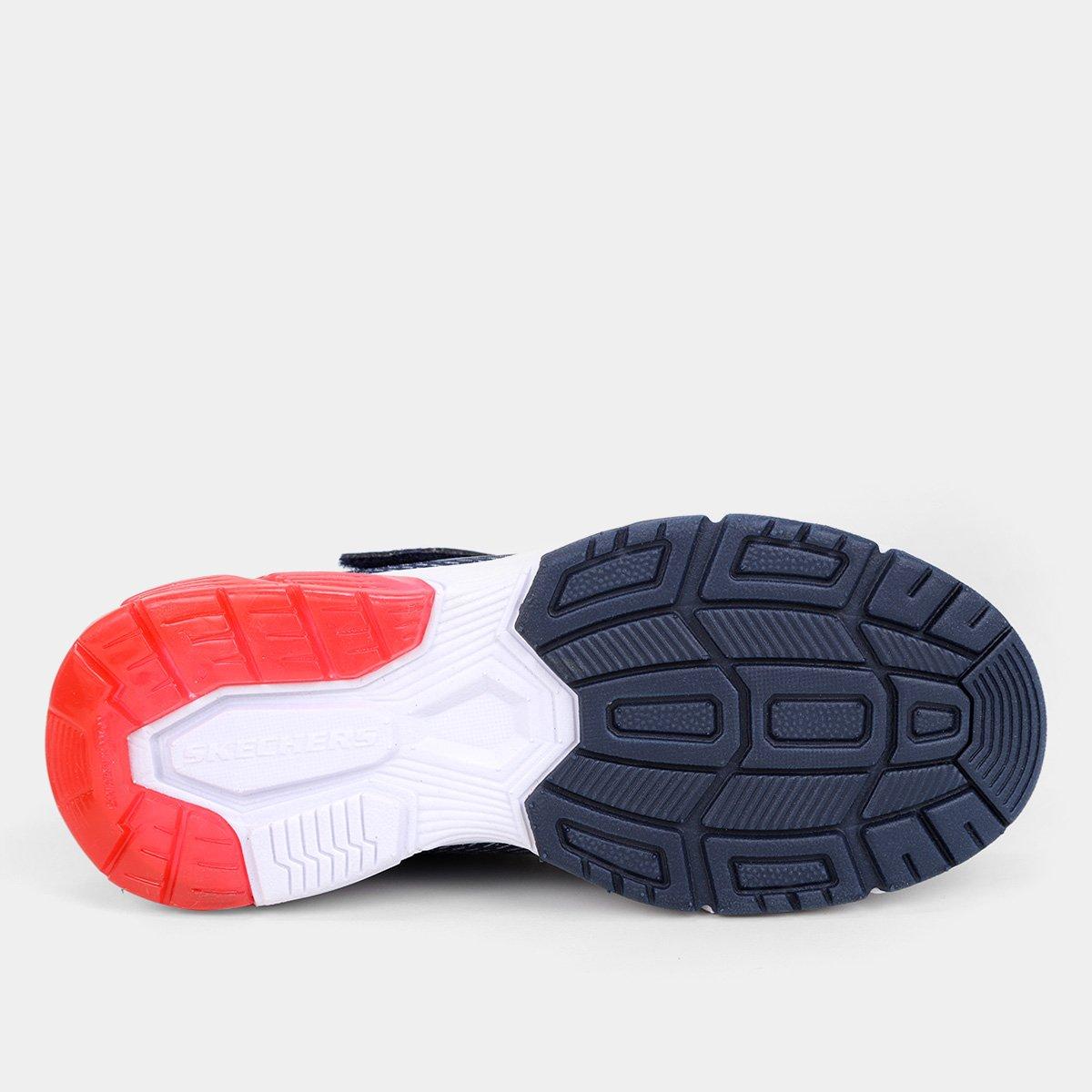 Tênis Infantil Skechers Termoflux 2.0 Kodron Masculino - 5
