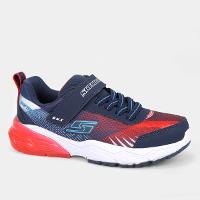 Tênis Infantil Skechers Termoflux 2.0 Kodron Masculino - 2