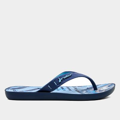 Chinelo Juvenil Rider Street Joy