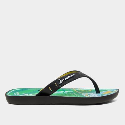 Chinelo Juvenil Rider Street Joy
