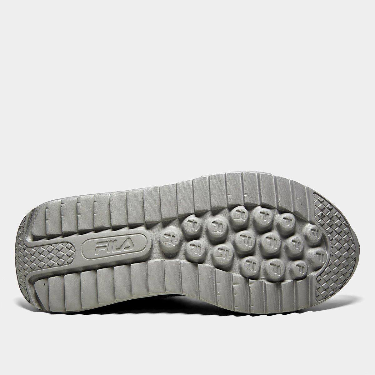 Tênis Fila Freestyle Masculino - 5