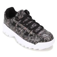 Tênis Fila D-Formation Snake Feminino - 1