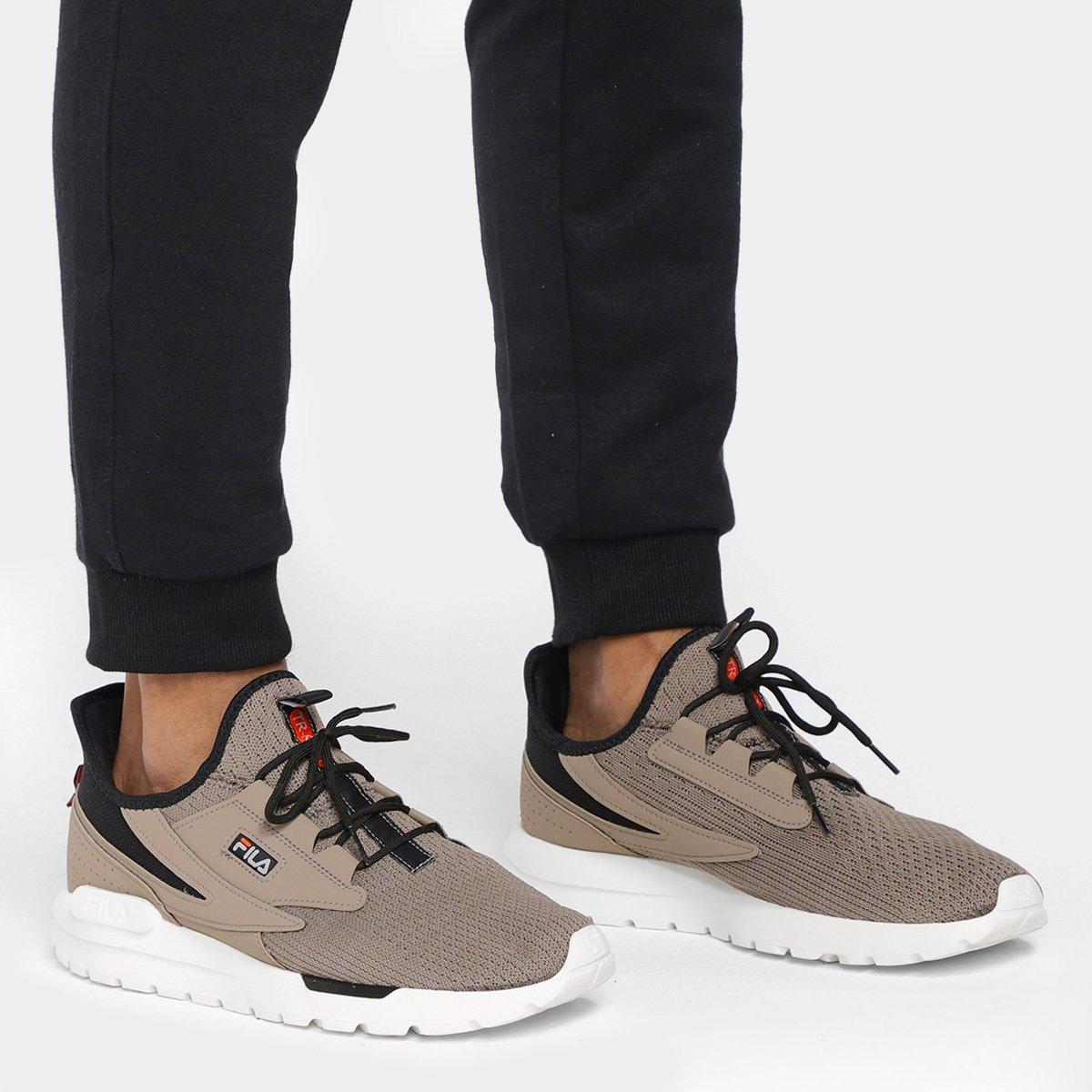 Tênis Fila Tr-knit Masculino - 2