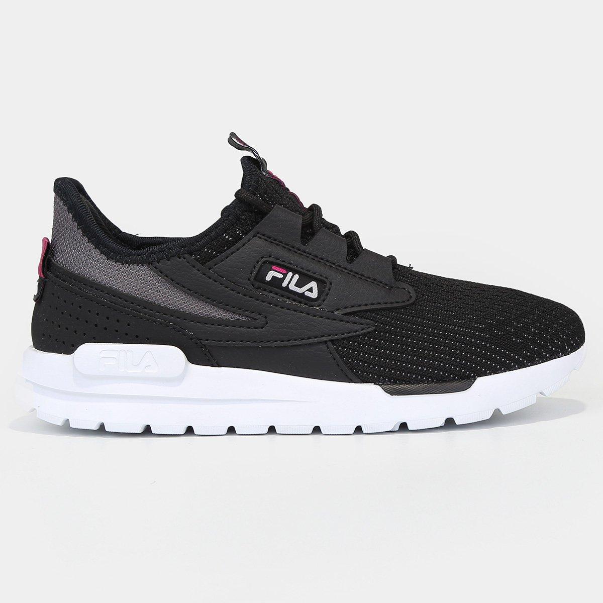 Tênis Fila TR Knit Feminino - 1