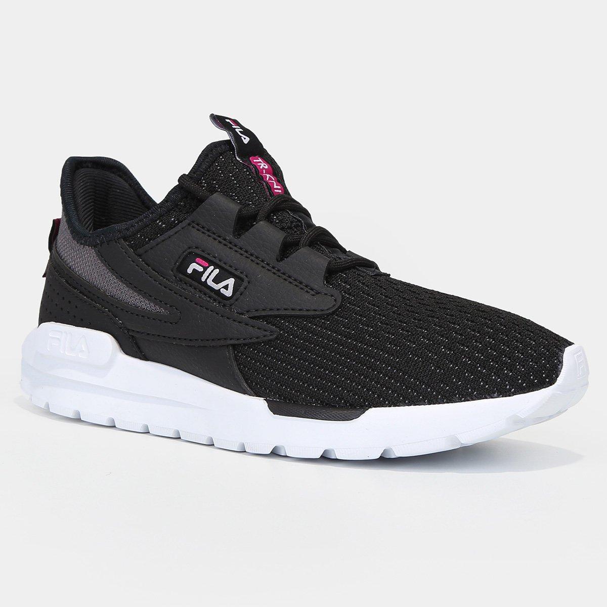 Tênis Fila TR Knit Feminino - 2