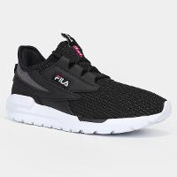 Tênis Fila TR Knit Feminino - 2