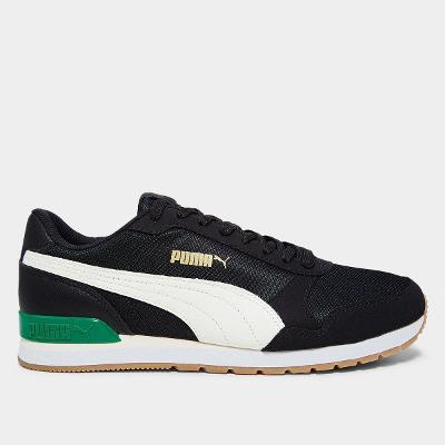 Tênis Puma Runner V2 Sn Bdp