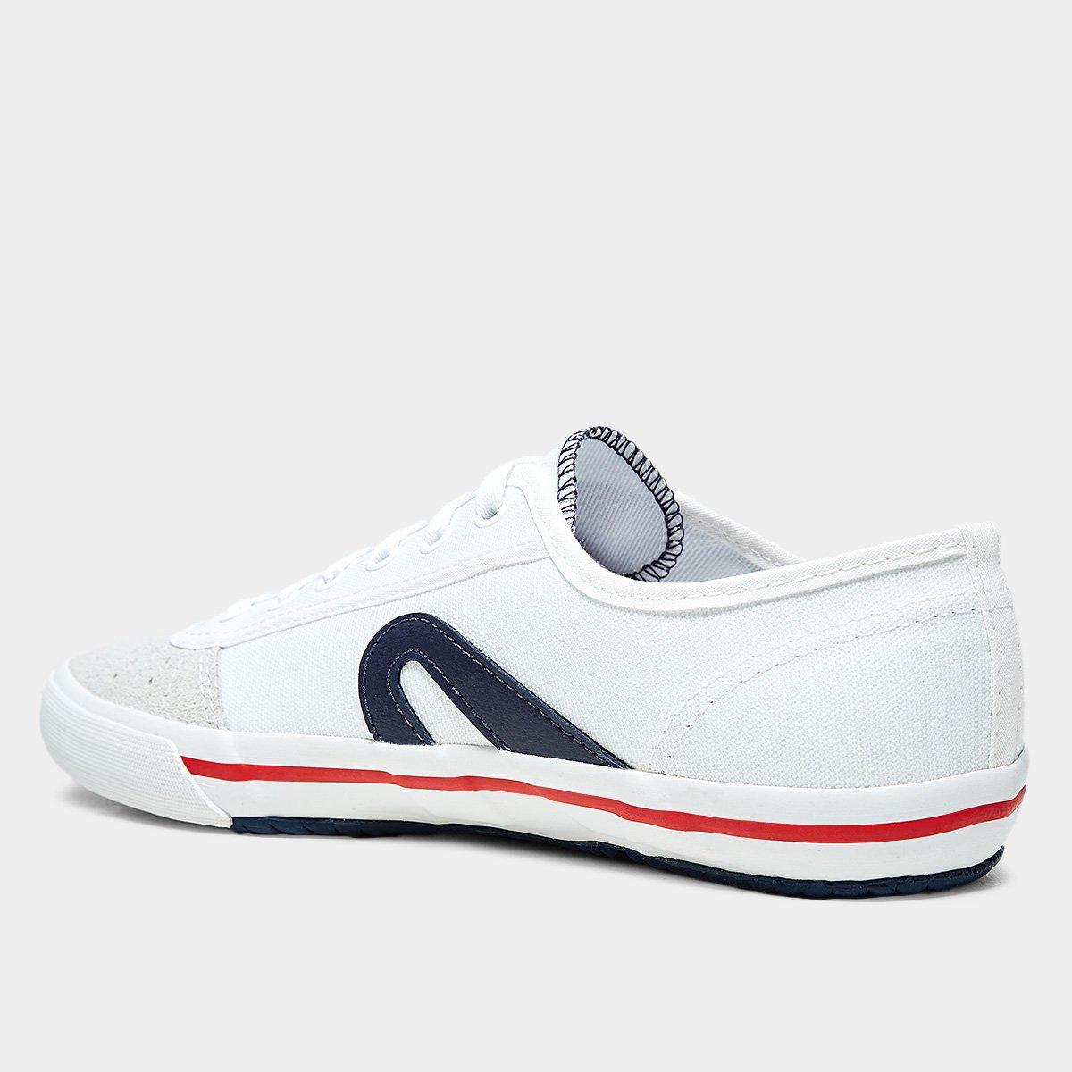 Tênis Rainha Vl 2500 Unissex - 4