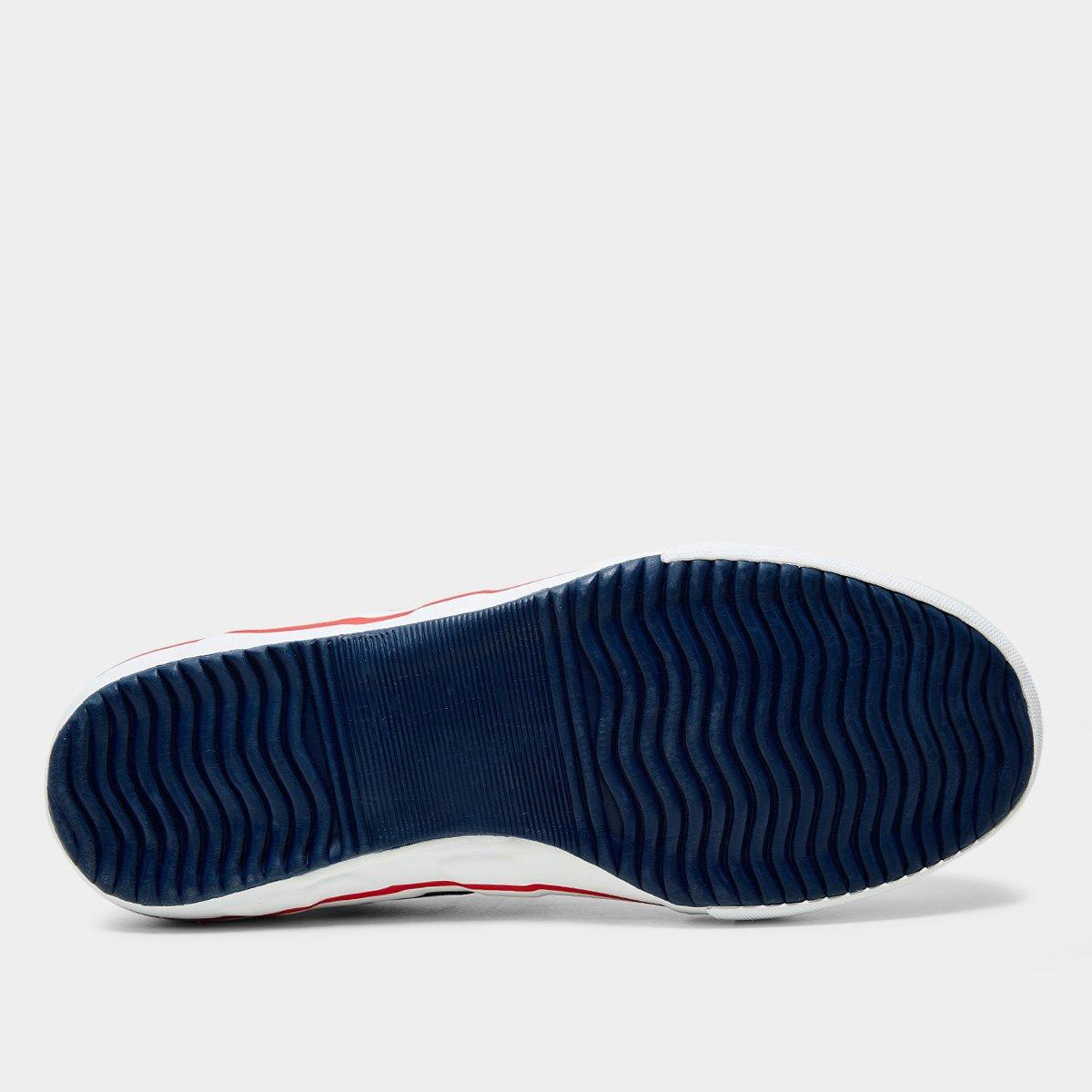 Tênis Rainha Vl 2500 Unissex - 5