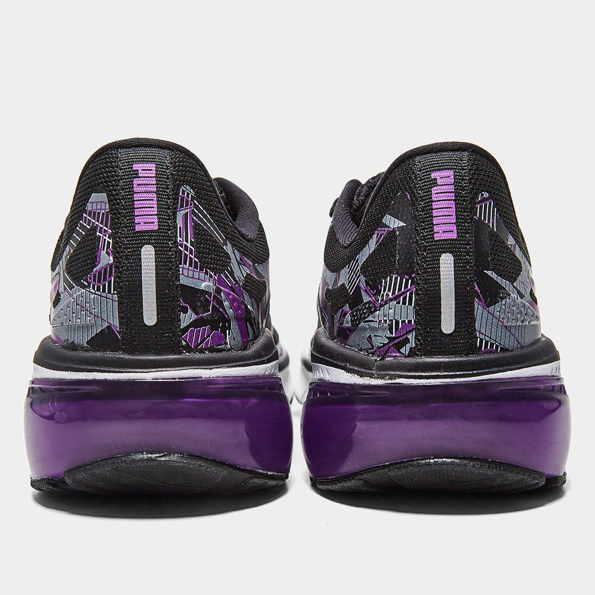 Tênis Puma Cell Active BDP Feminino - 4