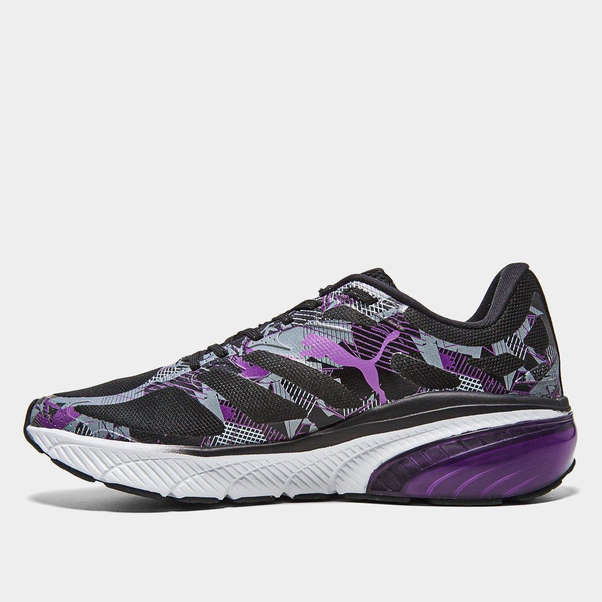 Tênis Puma Cell Active BDP Feminino - 7